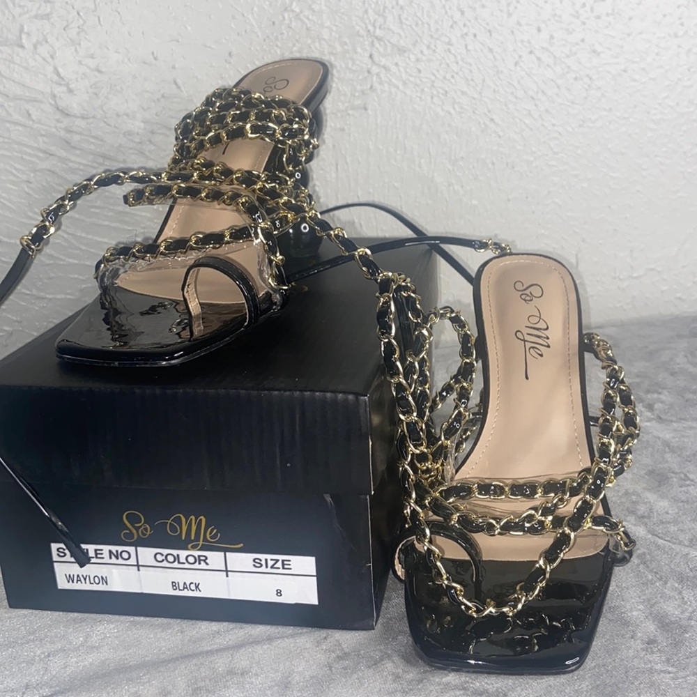 Heels